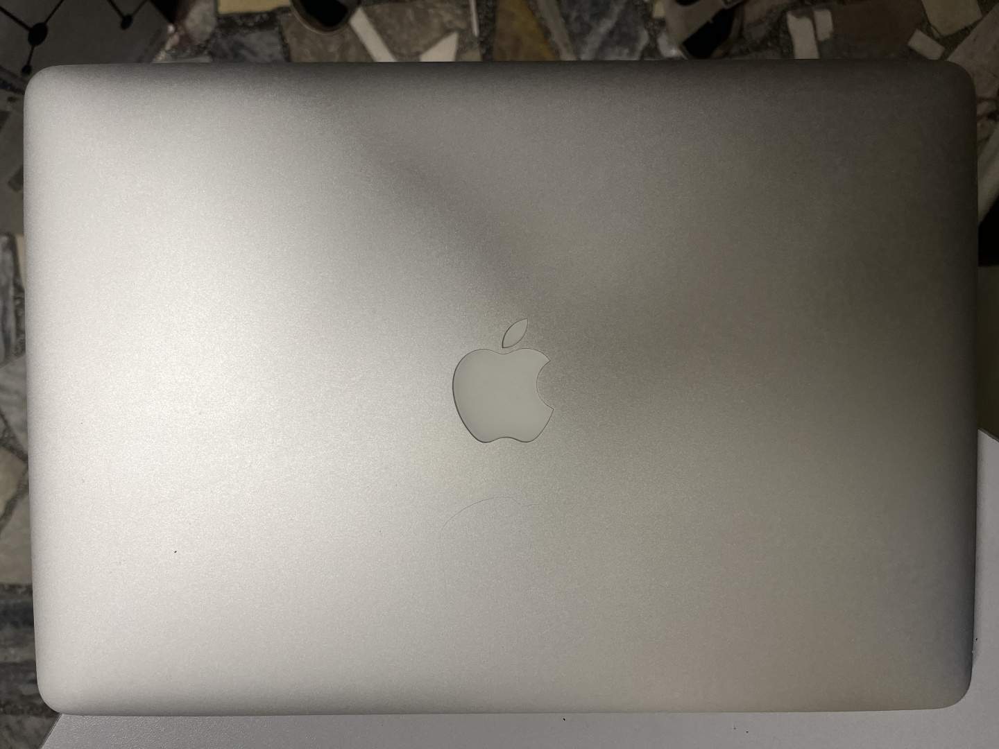 MacBookH