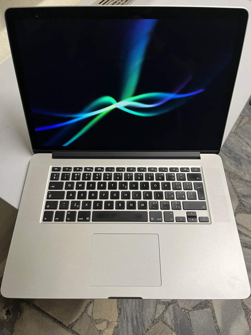 MacBookV